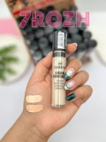 کانسیلر مایع گابرینی اصل مدل Liquid Concealer - Image 6