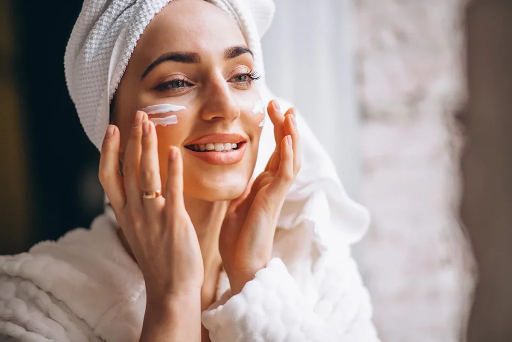 بهترین ضد آفتاب برای پوست چرب