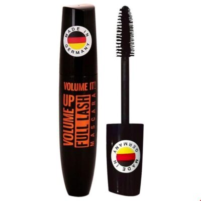 ریمل حجم‌دهنده بل مدل فول لش (Bell Full Lash)
