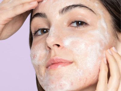 مراحل اصولی پاک کردن آرایش صورت