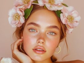 برای ماندگاری بیشتر ارایش چه باید کرد
