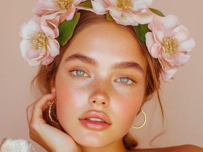 برای ماندگاری بیشتر ارایش چه باید کرد