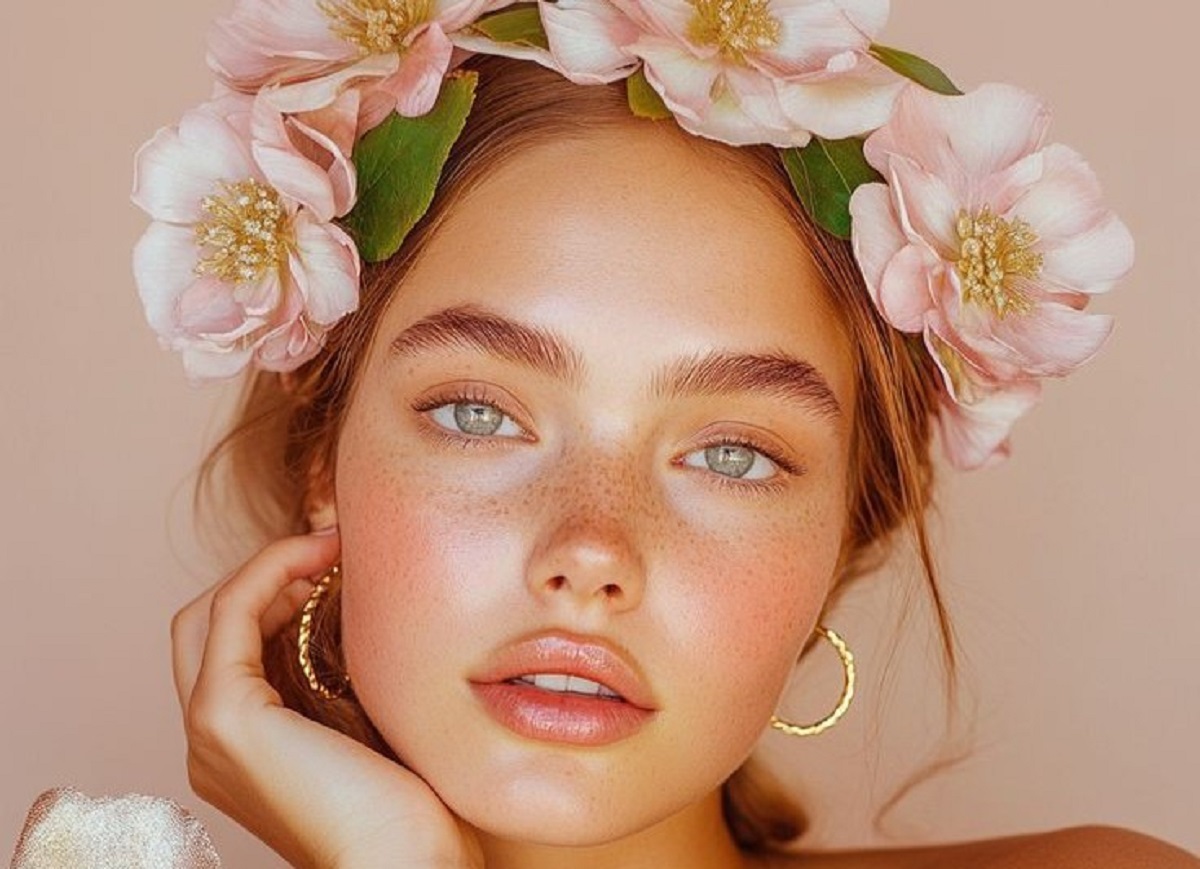 برای ماندگاری بیشتر ارایش چه باید کرد