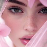 رنگهای ترند آرایش در بهار 1404