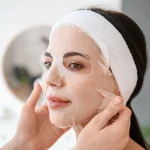 بهترین ماسک صورت خانگی در فصل بهار