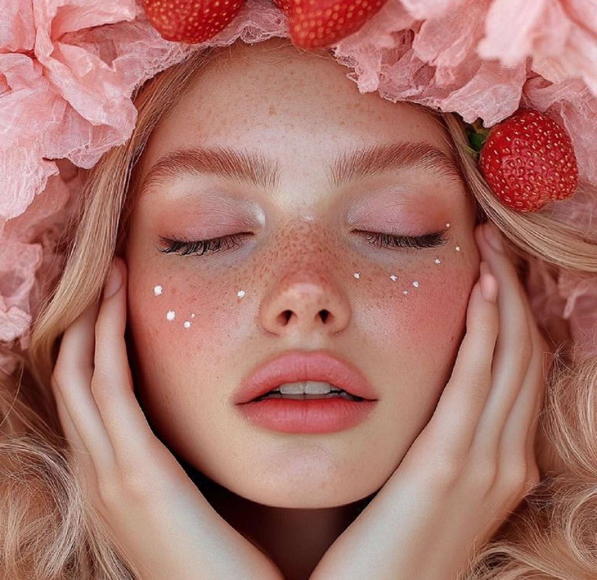 برای ماندگاری بیشتر ارایش چه باید کرد