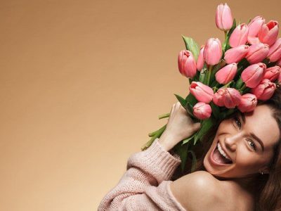 کرم‌ پودر برای فصل بهار