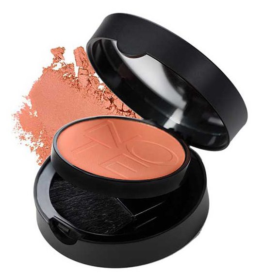 رژ گونه نوت سری Luminous Silk شماره 06