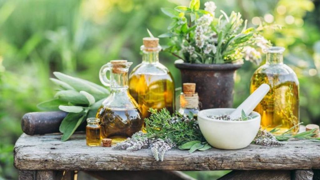 بهترین محصولات آرایشی گیاهی برای بهار از فروشگاه هفت رژ