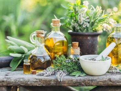 بهترین محصولات آرایشی گیاهی