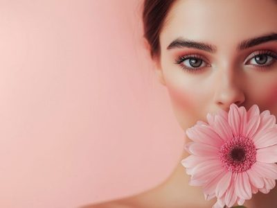 مراقبت از پوست در فصل بهار