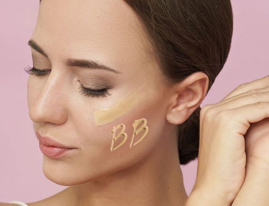 بررسی محصولات BB Cream و CC Cream مناسب تابستان