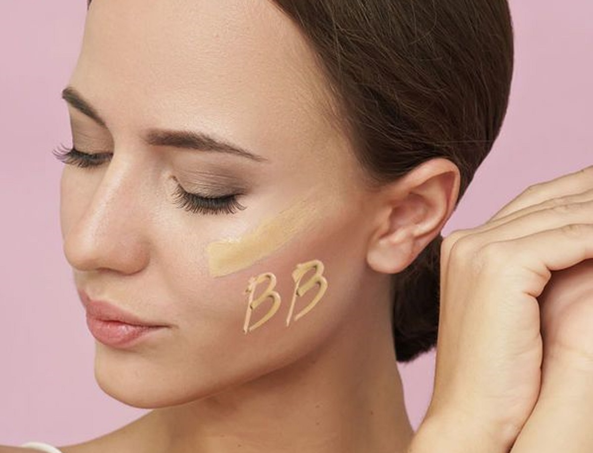 قیمت bb کرم و cc کرم