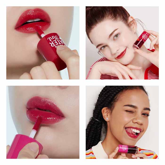 ترند آرایش لب سال 2025