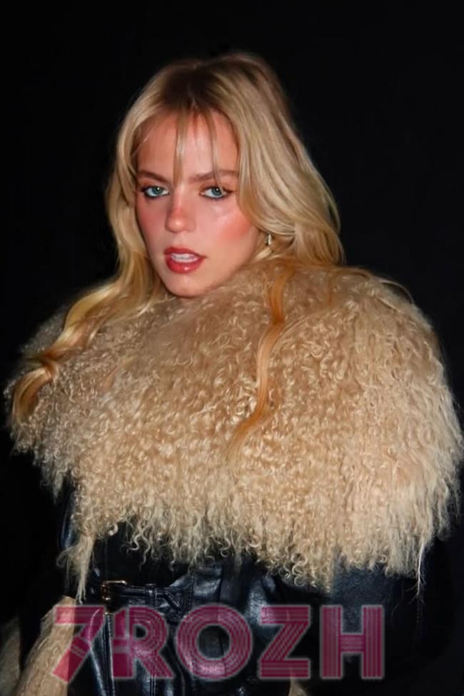 ترندهای آرایشی زمستان 2025