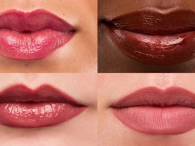 ترند آرایش لب سال 2025