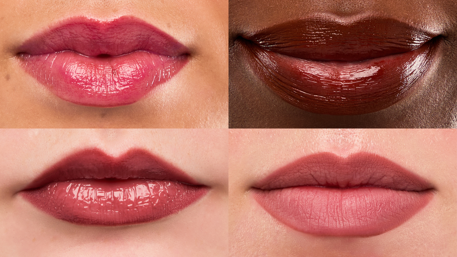 ترند آرایش لب سال 2025