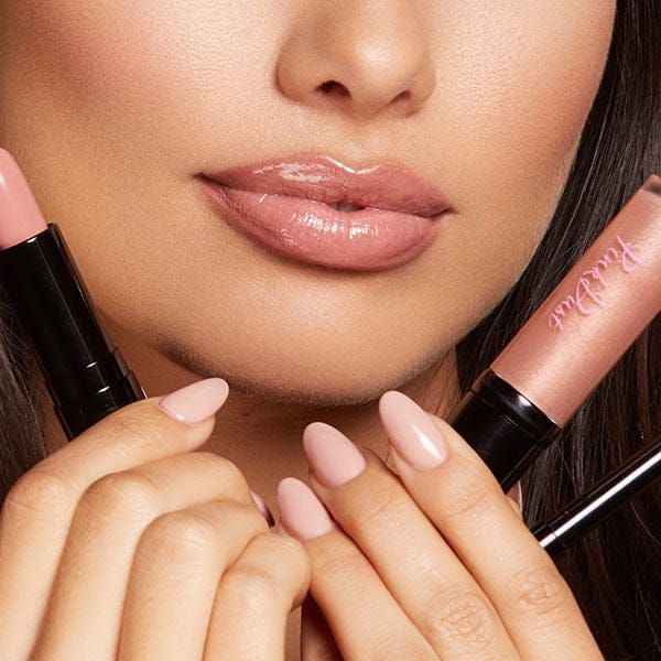 ترند آرایش لب سال 2025