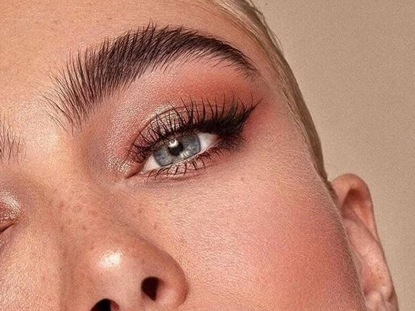 پر کردن جای خالی ابرو