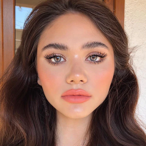 آموزش میکاپ بهاری و لوازم آرایش مخصوص بهار