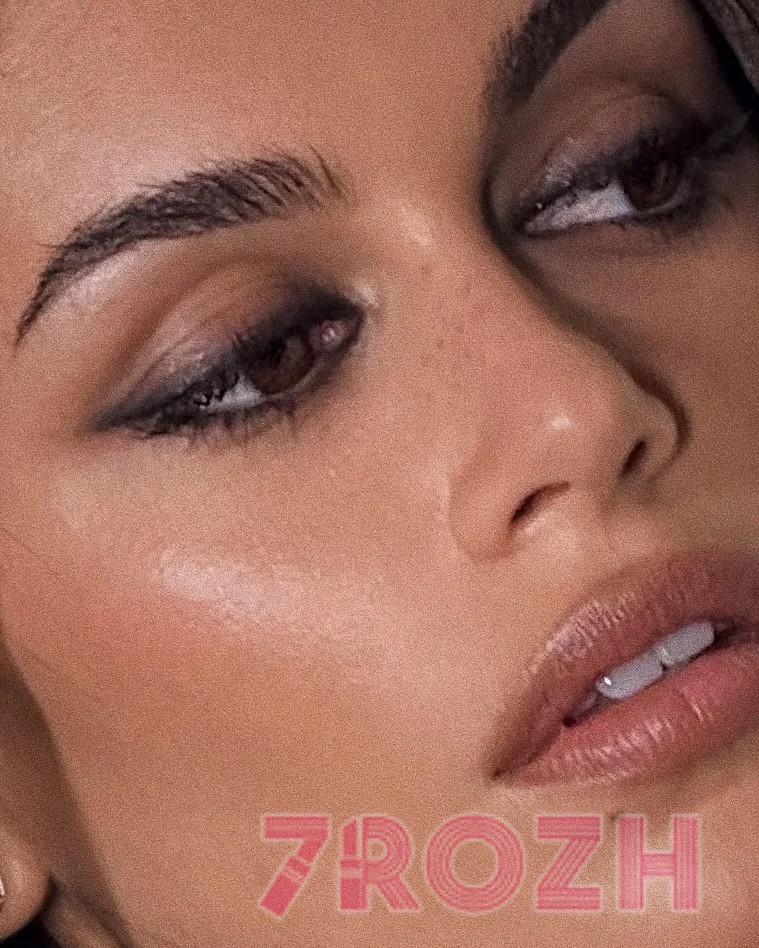 ترند آرایش عید نوروز 1405