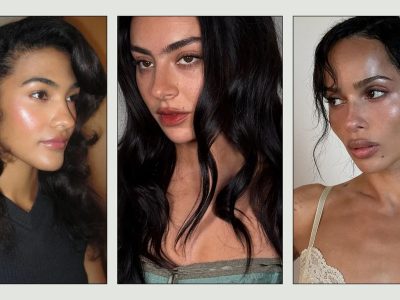 ترند آرایش عید نوروز 1405