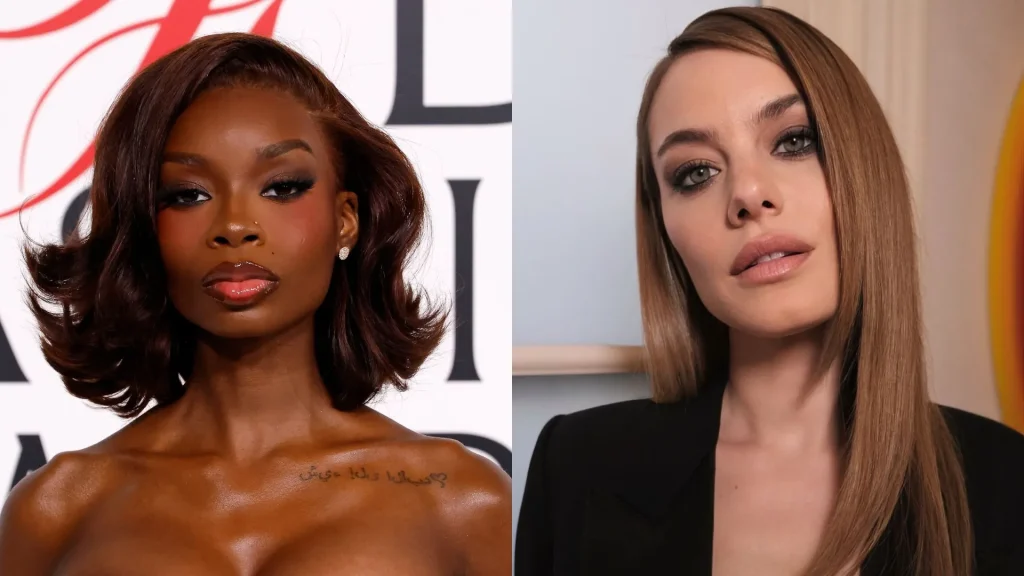 ترند کوتاهی مو زنانه ۲۰۲۶ و عید نوروز ۱۴۰۵