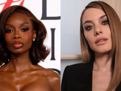 ترند کوتاهی مو زنانه 2026 و عید نوروز 1405