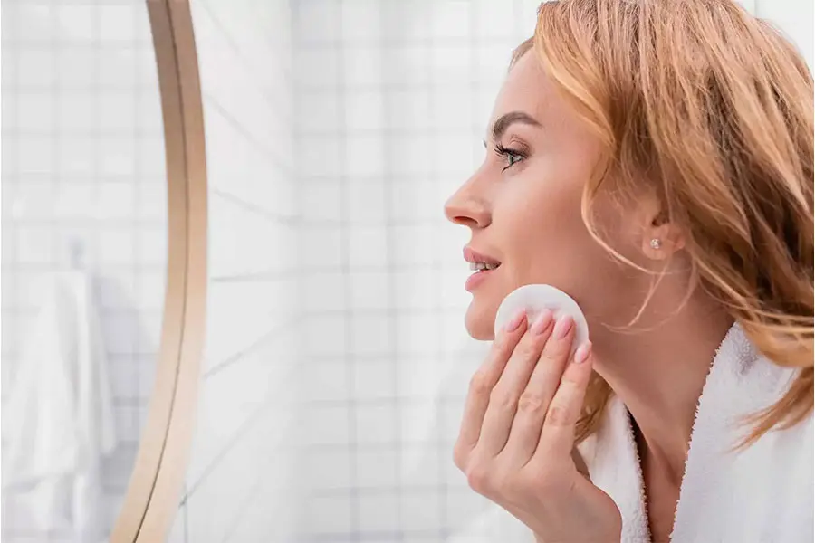 تفاوت تونر و میسلار واتر
