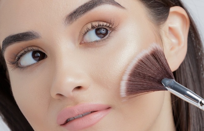 میکاپ برای عکاسی